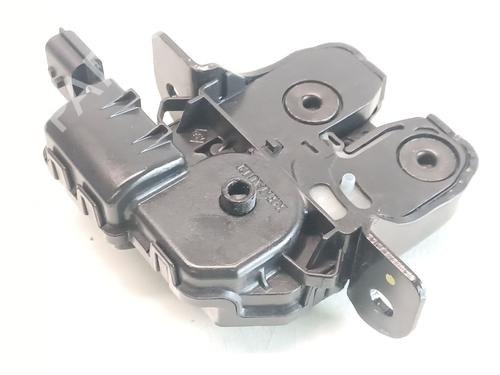 Tailgate lock RENAULT ZOE (BFM_) ZOE | BP37173805C101 - Image 3
