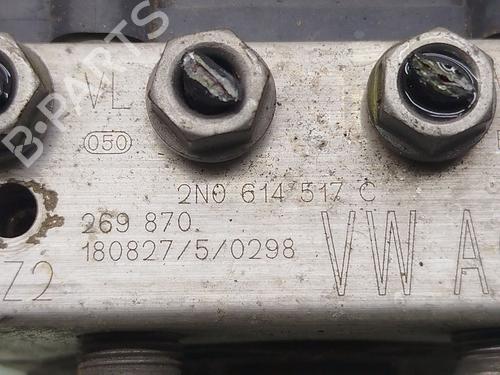 Módulo de ABS VW CRAFTER Platform/Chassis (SZ_) 2.0 TDI FWD (SZB, SZC, SZH, SZI, SZJ, SZK, SZO, SZP, SZS... | BP32134761M43 