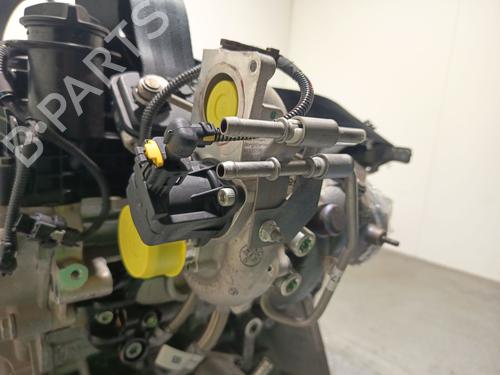 Engine JEEP COMPASS (MP, M6, MV, M7) 1.3 Hybrid 4x4 | BP36992320M1 - Image 11