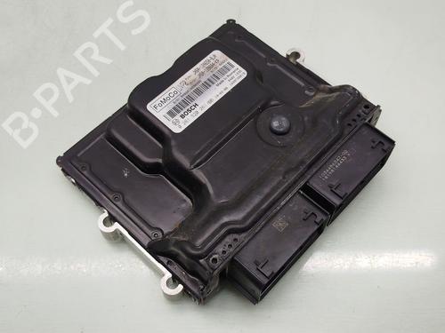 Used Engine control unit (ECU) FORD FOCUS IV (HN) 1.0 EcoBoost (125 hp) 32081719