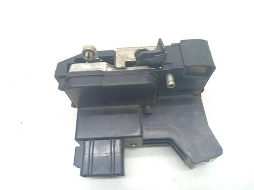 Front right lock FORD FIESTA V (JH_, JD_) 1.4 16V | BP21092480C97 