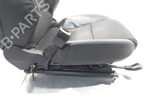 Left front seat AUDI A3 (8P1) 2.0 TDI 16V | BP33812213C15  - Image 5