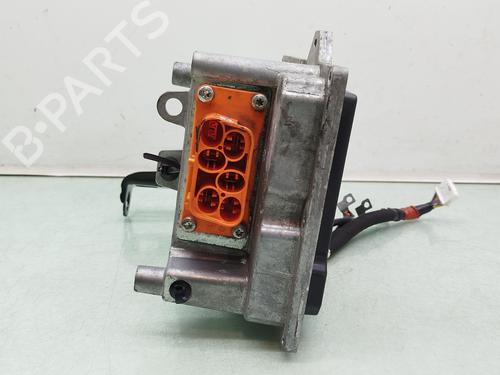Inverter/Converter RENAULT ZOE (BFM_) ZOE | BP36050365M119 - Image 2
