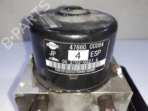 ABS pump NISSAN MURANO I (Z50) 3.5 4x4 | BP7834338M43 