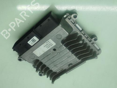 Used Engine control unit (ECU) HYUNDAI IONIQ (AE) 1.6 GDI Hybrid (105 hp) 29596342