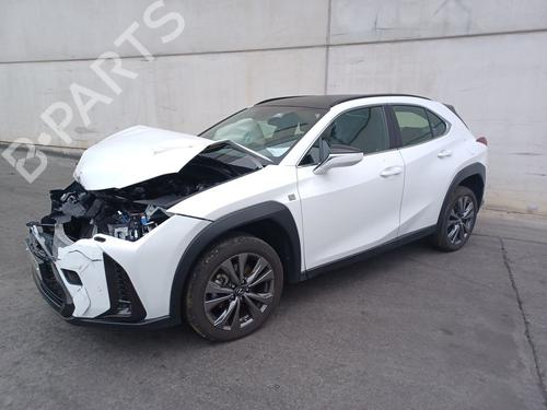 AC Kompressor LEXUS UX (_AA1_, _AH1_, _MA1_) 250h (MZAH10) | BP16929512M34 