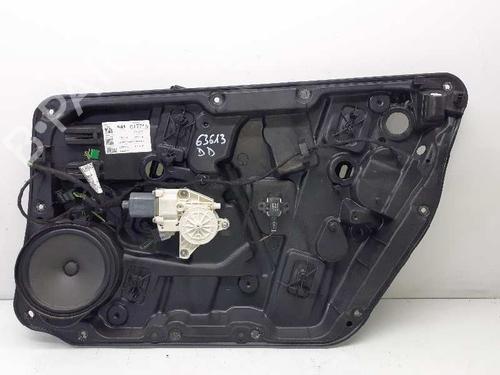 Used Front right window mechanism MERCEDES-BENZ A-CLASS (W176) A 180 CDI (176.000) (109 hp) 7888418