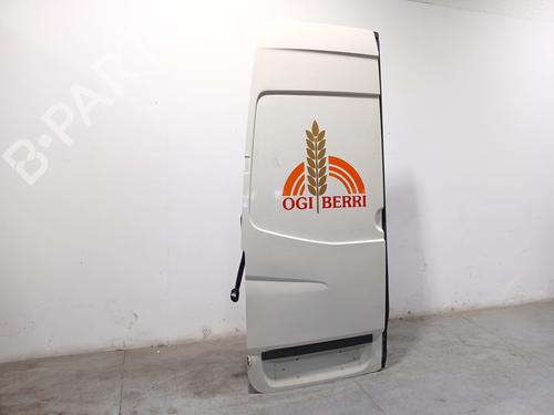 Used Left rear door Left rear door VW CRAFTER 30-50 Van (2E_) [2006-2016] 34053423 34053423