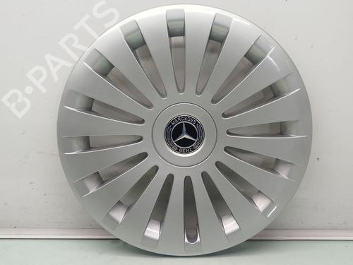 Radkappe für MERCEDES-BENZ VITO Van (W447) 114 CDI (447.601, 447.603, 447.605) (136 hp) 31800921