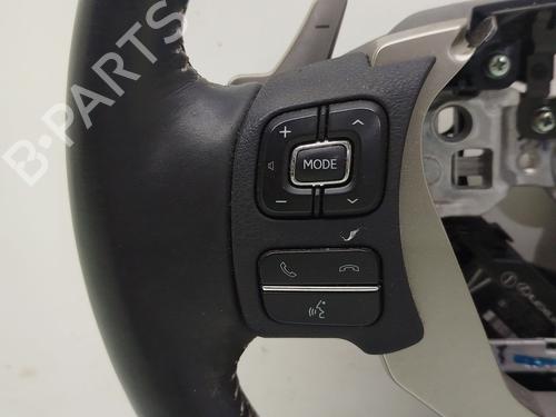Rat LEXUS NX (_Z1_) 300h AWD (AYZ15) | BP39614472C49 - Image 2