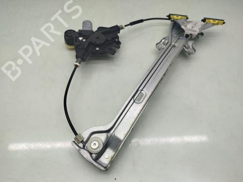 Front left window mechanism TOYOTA COROLLA Estate (_E21_) 2.0 Hybrid (MZEH12) | BP29355235C22 