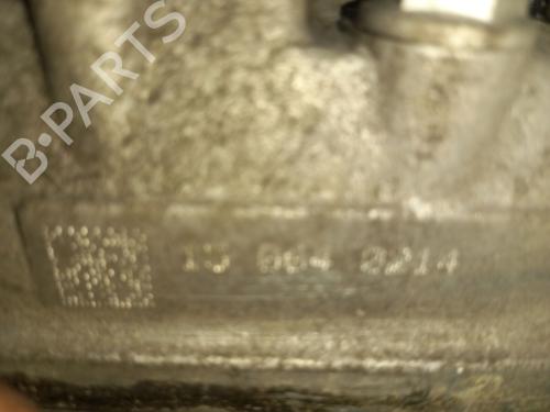 Rear differential AUDI A4 B8 (8K2) 2.0 TDI quattro | BP30078452M24