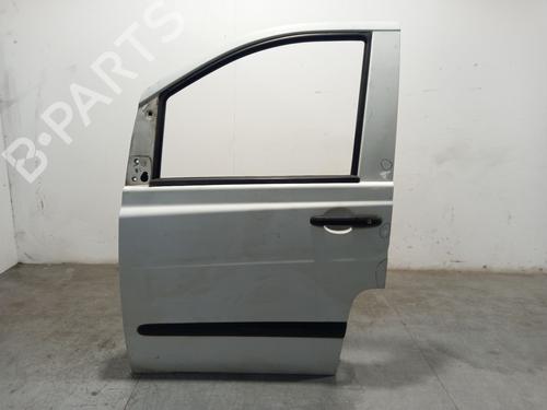 left-front-door-mercedes-benz-vito-mixto-van-w639-2003-31832106 main image