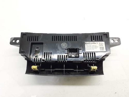 Climate control SUBARU LEGACY IV Estate (BP)  | BP9134355I5 