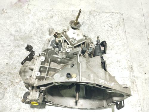 Gearbox PEUGEOT 807 (EB_) 2.2 HDi | BP22737005M3 