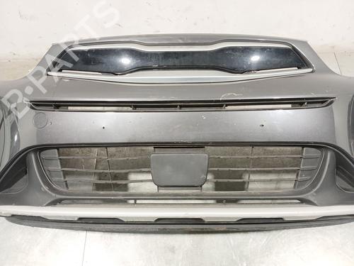 Front bumper KIA STONIC (YB) 1.6 CRDi | BP34629840C7  - Image 5