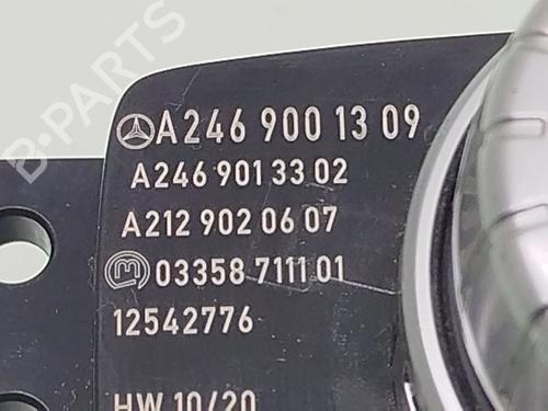 Switch MERCEDES-BENZ GLA-CLASS (X156) GLA 220 CDI 4-matic (156.905) | BP29357049I30 