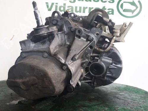 Gearbox CITROËN C4 I (LC_)  | BP1311705M3 