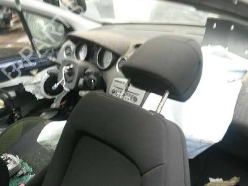 ECU airbags PEUGEOT 308 I (4A_, 4C_) 1.6 HDi | BP2221007M53 