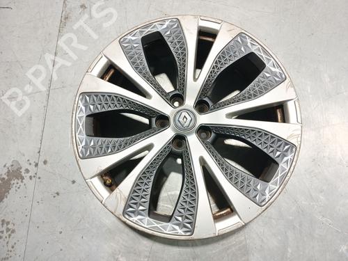 Used Rim Rim RENAULT GRAND SCÉNIC IV (R9_) 1.6 dCi 130 (130 hp) 35950367 35950367