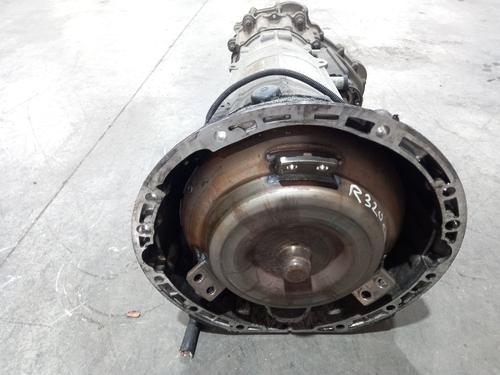 Used Gearbox MERCEDES-BENZ R-CLASS (W251, V251) R 320 CDI 4-matic (251.022, 251.122) (224 hp) 29946683