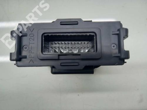 Electronic module NISSAN QASHQAI II SUV (J11, J11_)  | BP11528755M83 