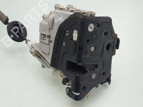 Used Front right lock Front right lock AUDI A6 C7 (4G2, 4GC) 3.0 TDI quattro (204 hp) 33942705 33942705