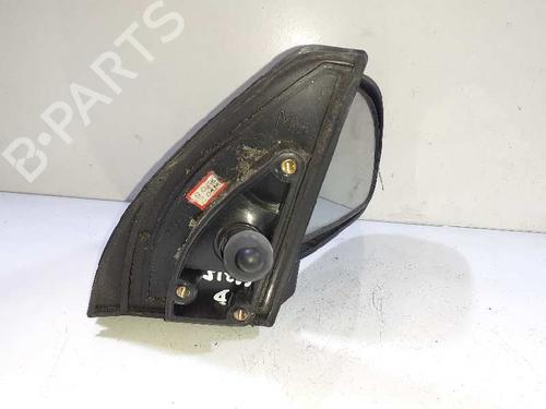 Right mirror HYUNDAI ATOS (MX) 1.0 i | BP7879735C27 