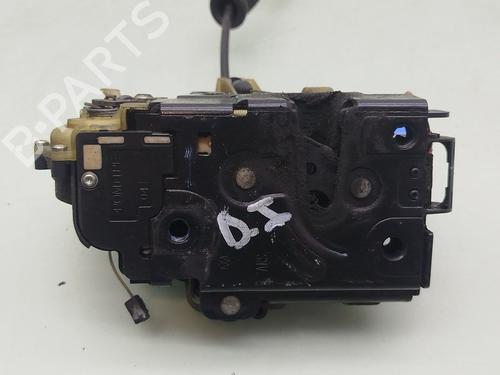 Front left lock VW TRANSPORTER T5 Bus (7HB, 7HJ, 7EB, 7EJ) 1.9 TDI | BP29933016C98