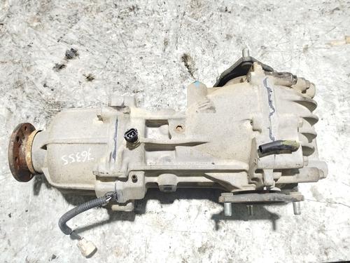 Differensial bakvogn SUZUKI SX4 (EY, GY) 2.0 DDiS 4x4 (RW420D) (135 hp) 29432828