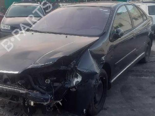 Engine control unit (ECU) CITROËN C5 II (RC_)  | BP7084369M57 