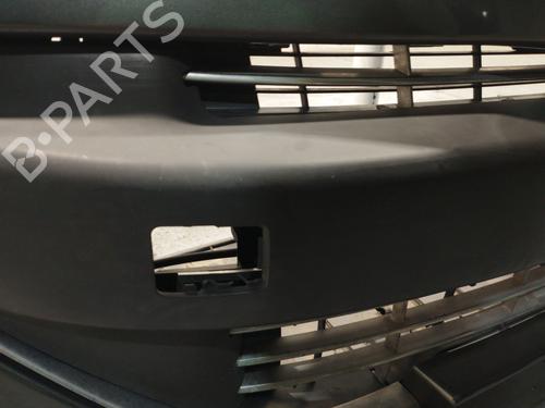 Front bumper PEUGEOT 308 I (4A_, 4C_) 1.6 HDi | BP29071165C7 