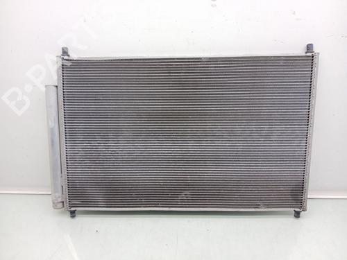Used AC radiator TOYOTA VERSO (_R2_) 1.6 (ZGR20_, ZGR20R) (132 hp) 31944896