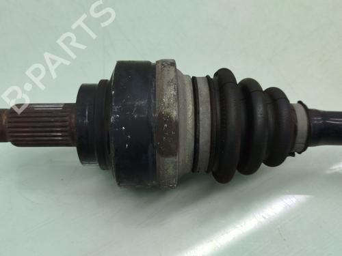 Right rear driveshaft BMW 4 Coupe (F32, F82) 420 d | BP26563012M41 