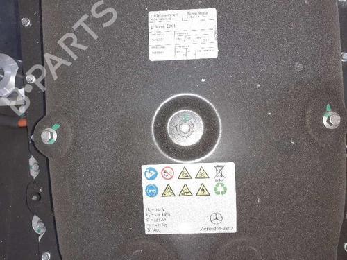 Battery MERCEDES-BENZ V-CLASS (W447)  | BP18268719E11 