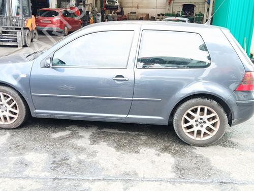 Front left window mechanism VW GOLF IV (1J1) 1.9 TDI | BP27157800C22 