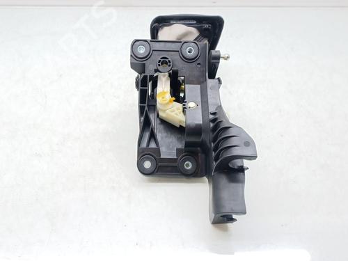 Gear lever FORD TRANSIT CUSTOM V362 Van (FY, FZ) 2.2 TDCi | BP32109135M90 - Image 3