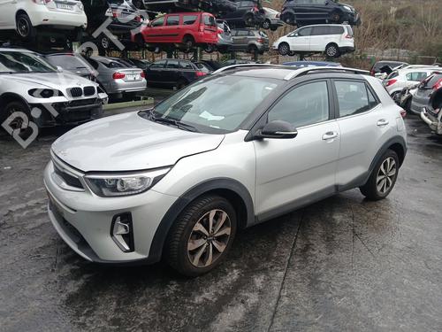 Brugte KIA STONIC (YB) 1.0 T-GDi Eco-Dynamics+ (101 hp) 4431384