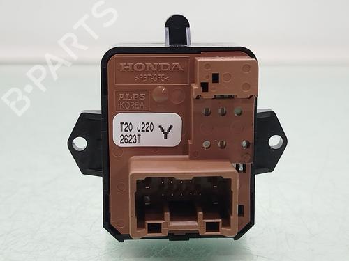 Spiegel Schalter HONDA CIVIC XI Hatchback (FL) 2.0 e:HEV | BP30287525I25