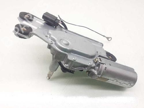 Rear wiper motor FORD FOCUS I Turnier (DNW) 1.6 16V | BP14516424M102 