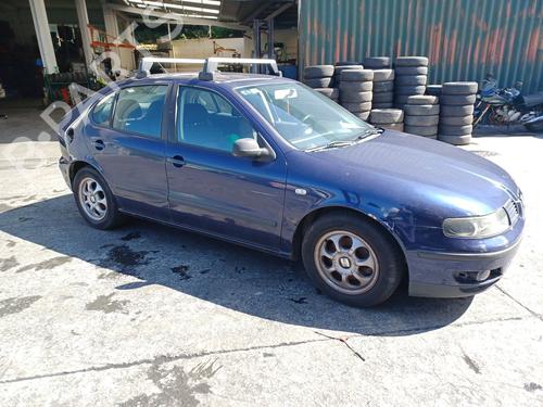 Front left window mechanism SEAT LEON (1M1) 1.9 TDI | BP17984941C22 
