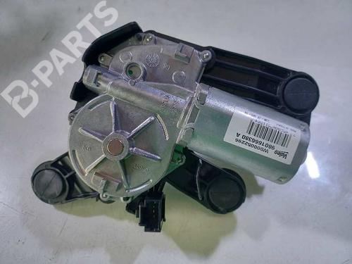 Rear wiper motor CITROËN C4 CACTUS  | BP10774819M102 