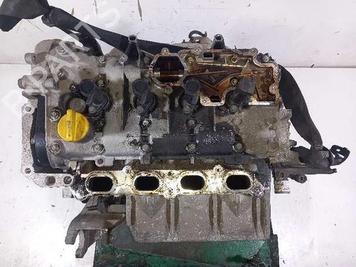Used Engine RENAULT LAGUNA II (BG0/1_) [2001-2007]  2491221