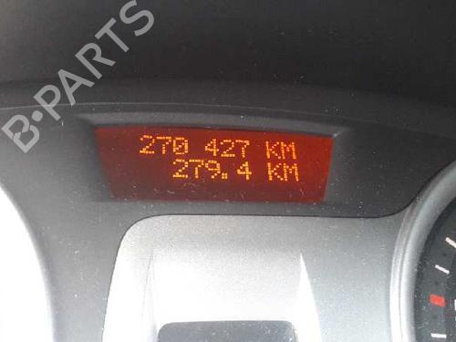 Hood RENAULT CLIO III (BR0/1, CR0/1) 1.5 dCi (BR17, CR17) | BP2699784C1 