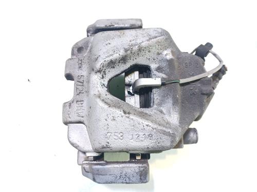 Left front brake caliper BMW 3 Coupe (E92) 320 d | BP16318768M105 