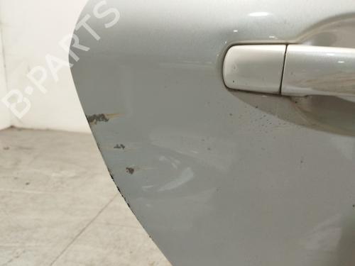 Right rear door PEUGEOT 208 I (CA_, CC_) 1.2 THP 110 | BP28691420C5