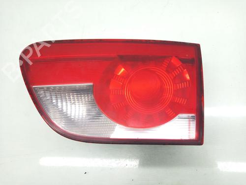 Højre baklys, luke SEAT ALTEA XL (5P5, 5P8) 1.6 TDI (105 hp) 16766091