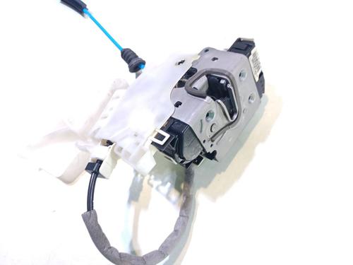 Used Front right lock MERCEDES-BENZ E-CLASS (W212) E 350 CDI (212.025) (231 hp) 16934268
