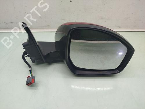 Right mirror LAND ROVER RANGE ROVER EVOQUE (L538) 2.0 D 4x4 | BP23408431C27
