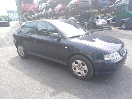 Front right seatbelt AUDI A3 (8L1) 1.6 | BP18243170I25 
